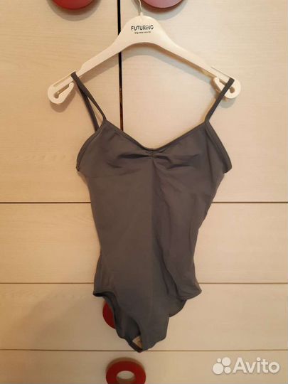 Купальник для девочки