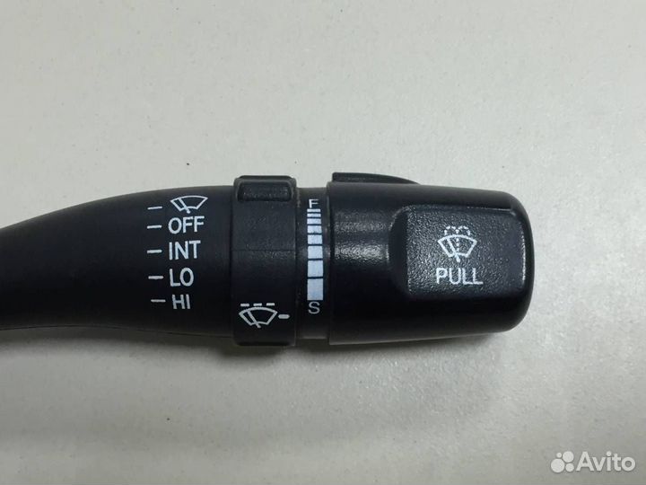 Переключатель стеклоочистителей Hyundai Accent LC