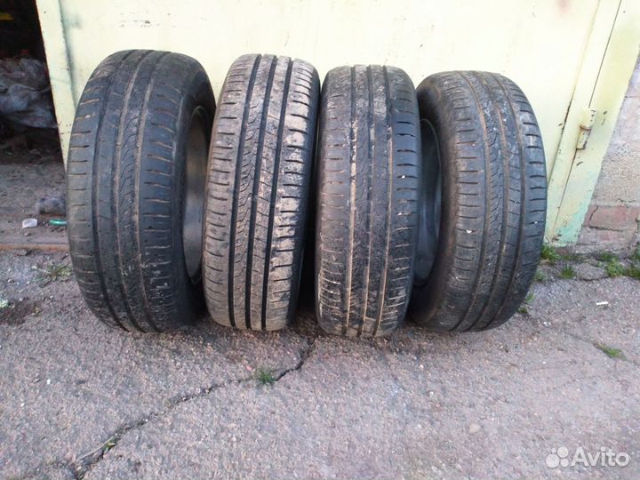 Hankook Kinergy Eco RV 185/65 R14 H