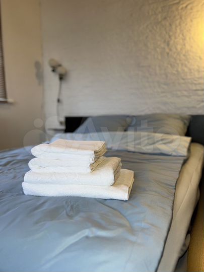 1-к. квартира, 66 м², 1/2 эт.