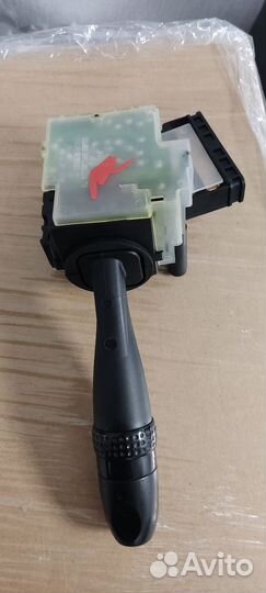 Переключатель стеклоочистителей Hyundai Getz 2002