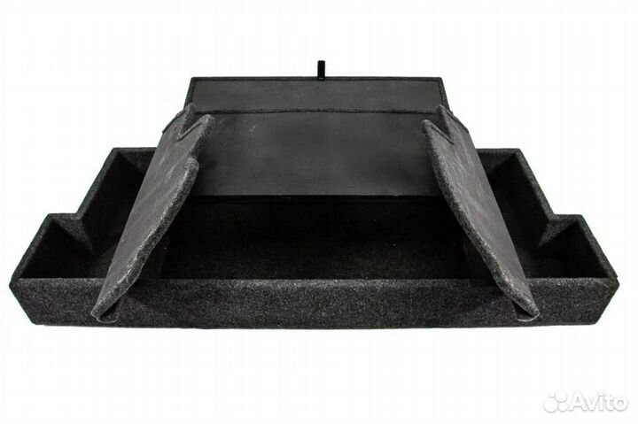 Органайзер в багажник ваз Нива 21213, 21214