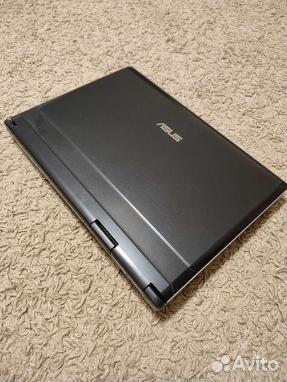 Ноутбук asus X50SL