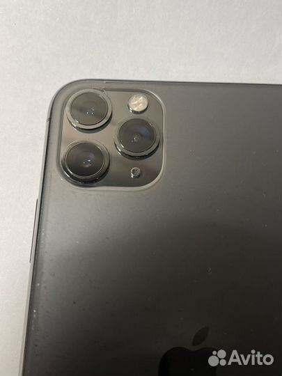 iPhone 11 Pro Max, 256 ГБ