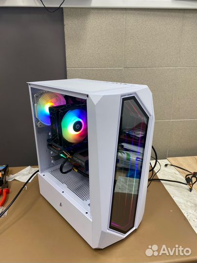 Ремонт компьютеров и ноутбуков