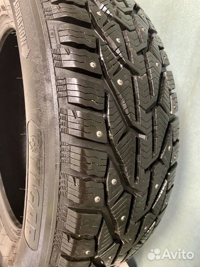 Tigar SUV Ice 215/65 R17 103T