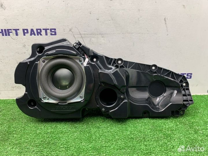 Динамик передний правый Audi A6 C7 chva