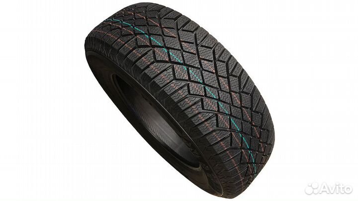 Continental ContiVikingContact 7 245/45 R18 100T