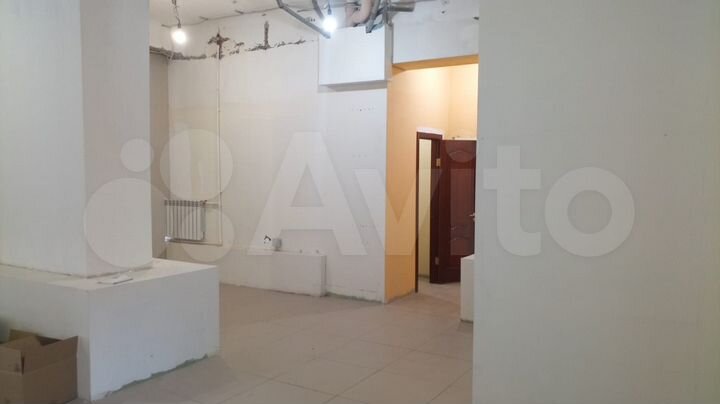 Свободного назначения, 113 м²