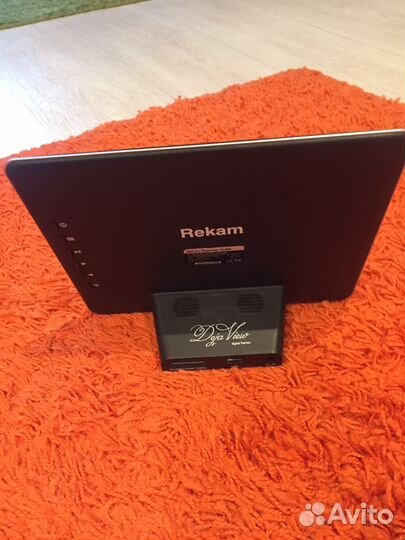 Фоторамка Recam DejaView SL880