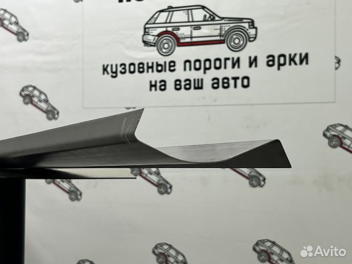 Ремонтные пороги Toyota Corsa L50 правый