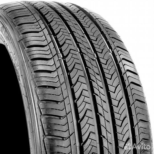 Maxxis Bravo HP-M3 265/50 R19 110V