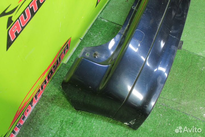 Бампер toyota, scion NCP30,NCP31 BB,XB 2 модель