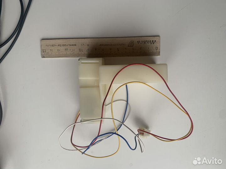 Заслонка Hotpoint Ariston HBU1201.4nfho3