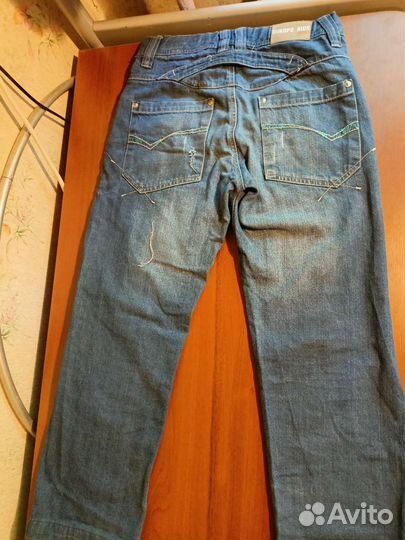 Одежда для мальчика 140-146