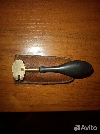 Стеклорез алмазный СССР