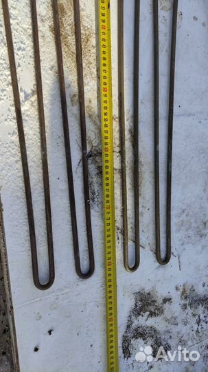 Тэн воздушный