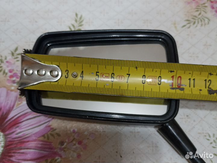 Зеркала на велосипед