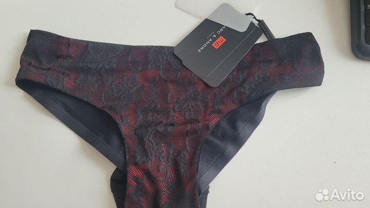 Mark andre трусы