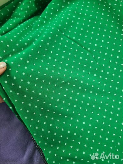 Ткань, любой отрез 150р