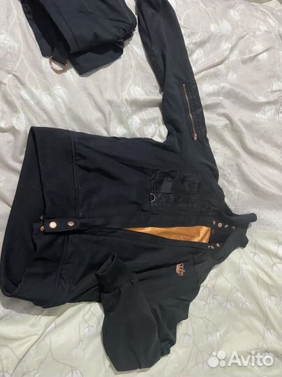 Спортивный костюм adidas оригинал