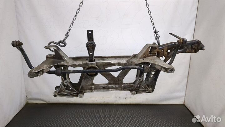 Балка подвески передняя Audi A3, 2016