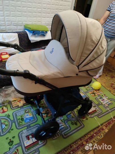 Коляска noordline 3 в 1