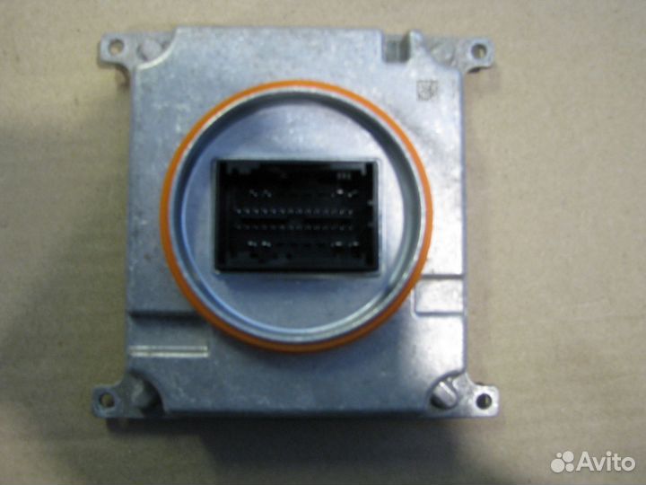 Skoda Kodiaq / Octavia A7 Блок управления фары