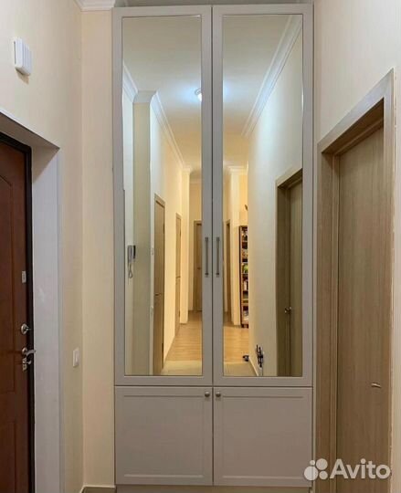 Шкафы на заказ