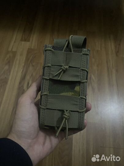 Подсумок ак