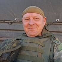 Повар, Горловка