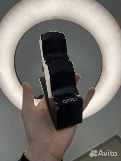 Зарядная станция для 2-x геймпадов oivo