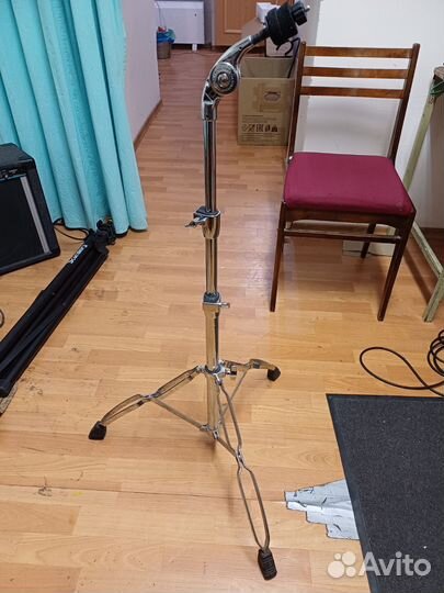 Прямая стойка tama roadPro