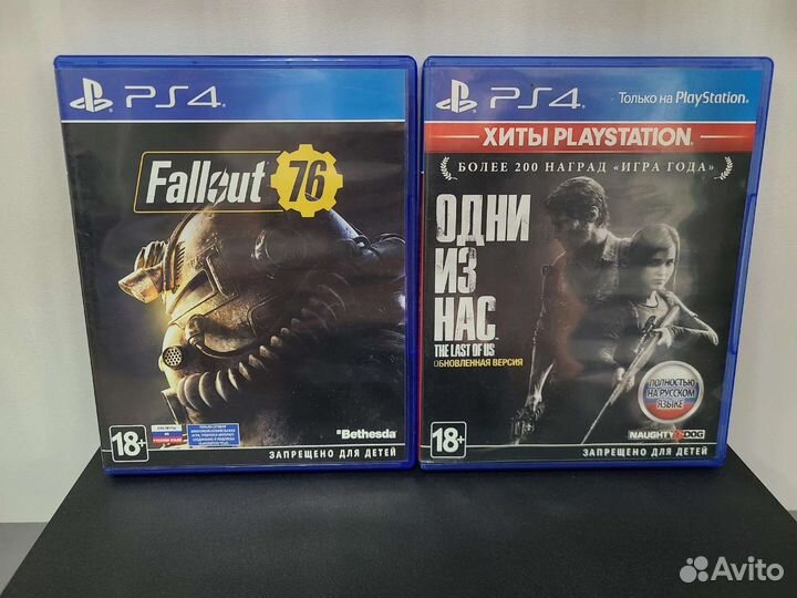 Игровая приставка Sony Ps4 pro 1tb + игры