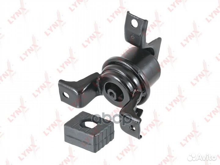 Опора двигателя прав ME1110 lynxauto