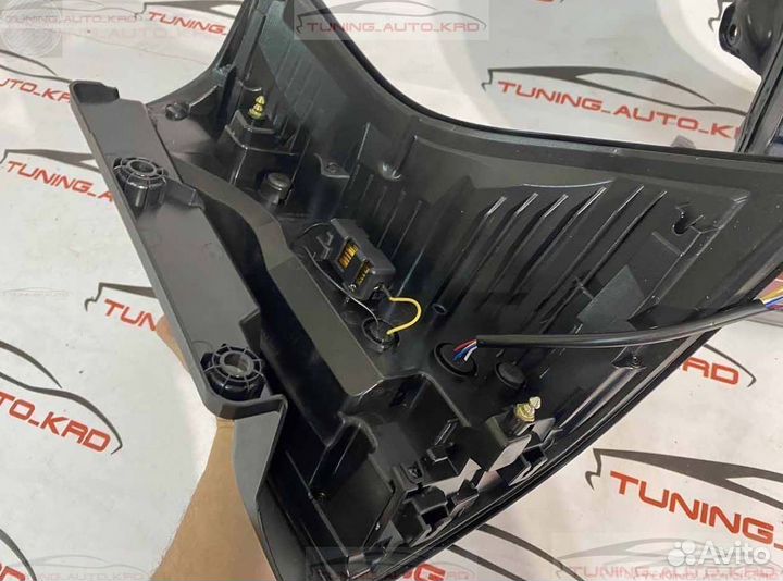 Задние стопы для Toyota LC Prado 150