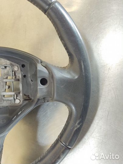 Рулевое колесо Peugeot 408 2012-2021