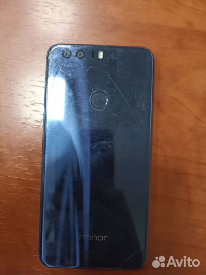 HONOR 6X, 3/32 ГБ