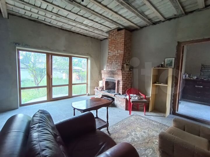 Дом 167 м² на участке 6 сот.