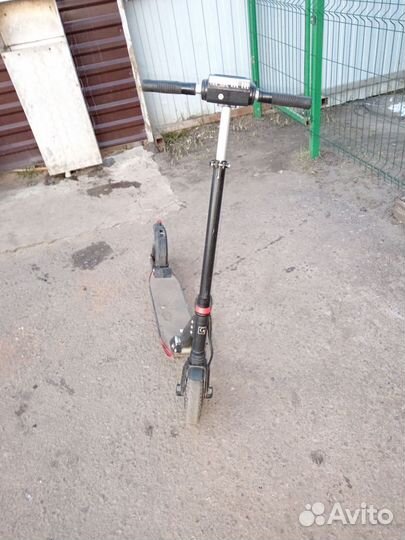 Электросамокат