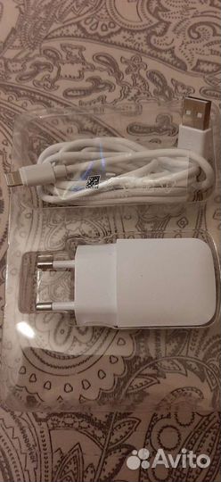 Зарядное устройство для телефона