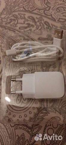 Зарядное устройство для телефона