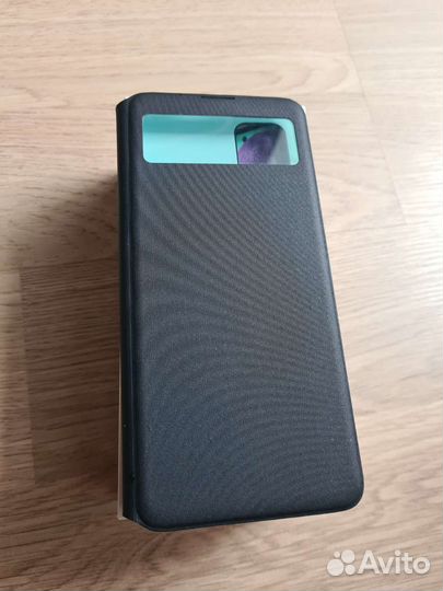 Оригиналный чехол Samsung A51