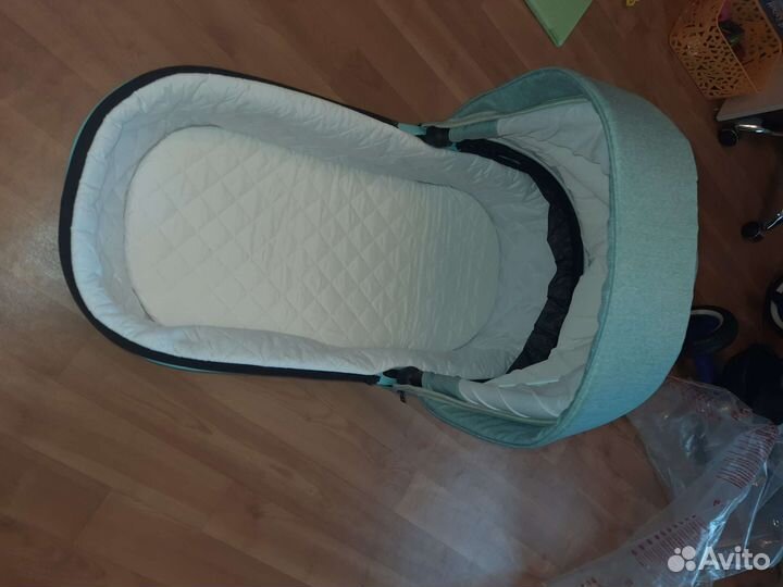 Детские коляски 2 в 1 бу