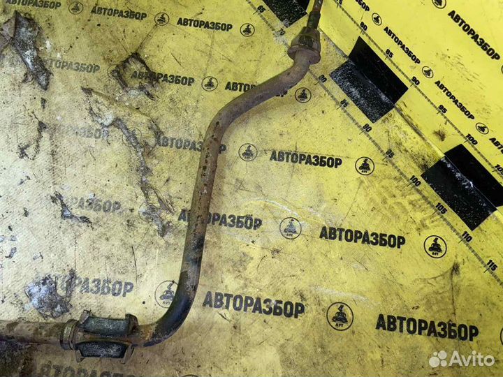 Стабилизатор передней подвески Daewoo matiz