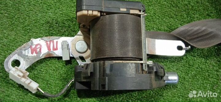 Ремень безопасности Nissan Micra