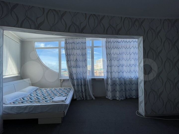 Квартира-студия, 34,9 м², 15/16 эт.