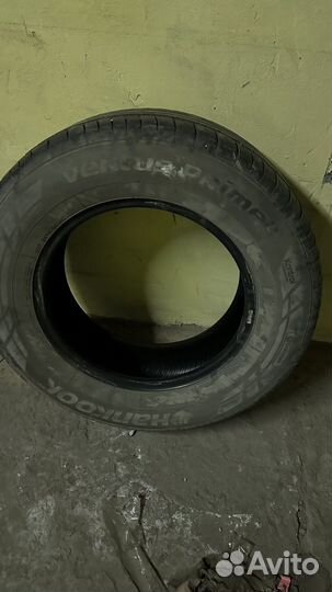 Hankook Ventus Prime K105 215/70 R16