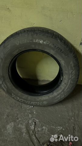 Hankook Ventus Prime K105 215/70 R16