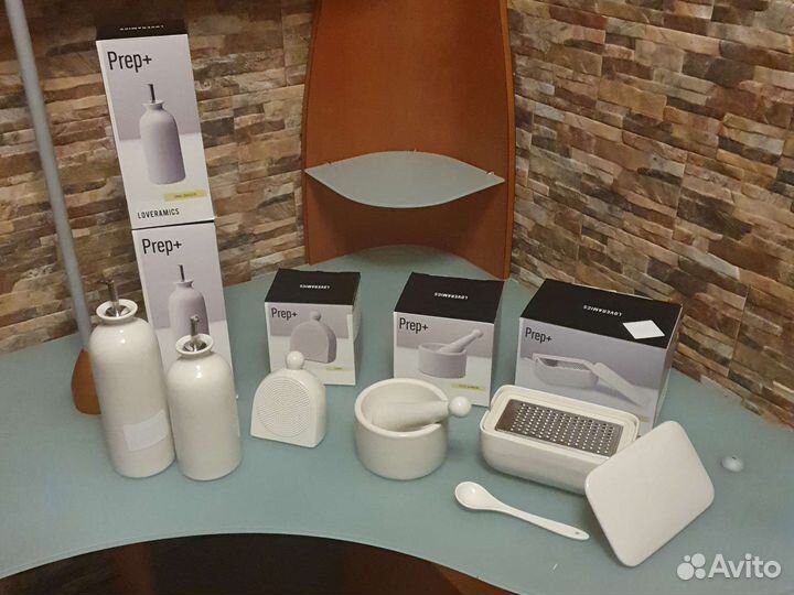 Посуда Loveramics в ассортименте